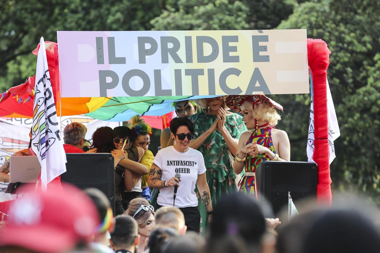 Toscana Pride il 7 settembre: "Corteo indomito come la pantera. Unitevi a noi nel nome dei diritti"