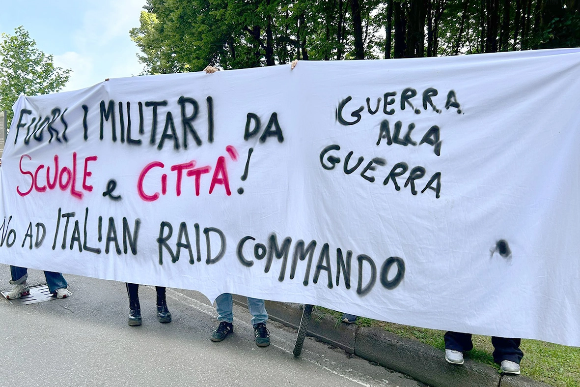 guzzi monza Italian raid commando