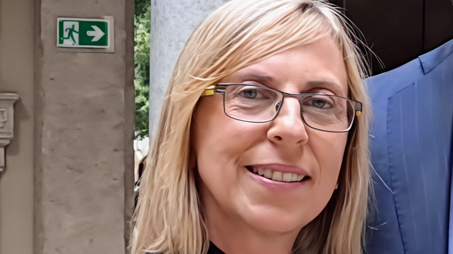 La capogruppo Pd Beatrice Uguccioni La capogruppo Pd Beatrice Uguccioni