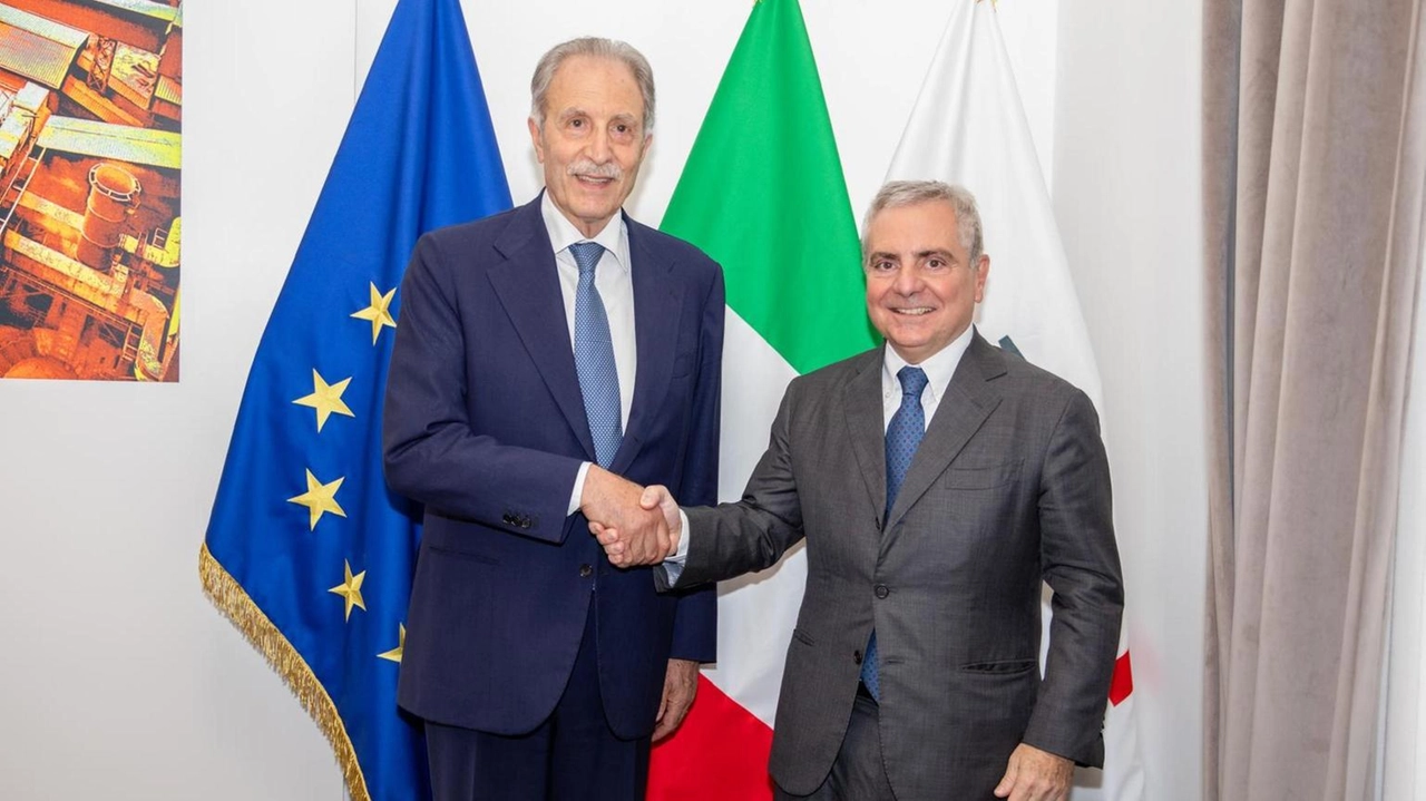 Faro su crescita territori. Primo accordo con Regione Basilicata Faro su crescita territori. Primo accordo con Regione Basilicata