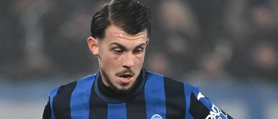 Qui atalanta. Samardzic a segno. Messaggio alla Dea: "Spero che ora mi diano spazio»