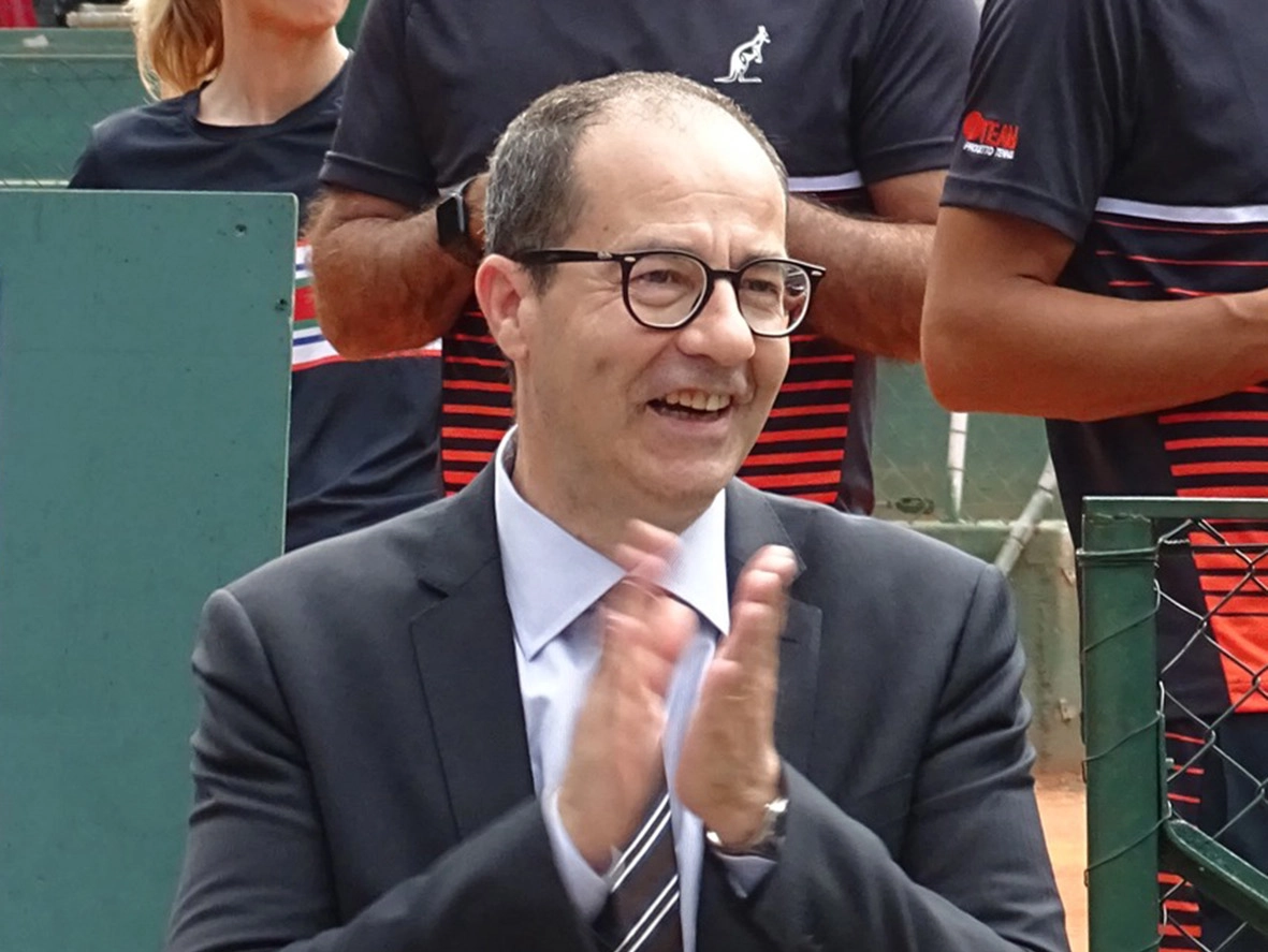 Cristiano Crippa