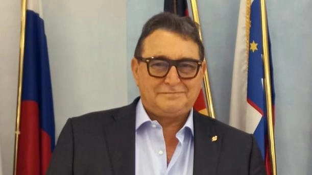 L’assessore all’Ambiente Valter Bertani L’assessore all’Ambiente Valter Bertani