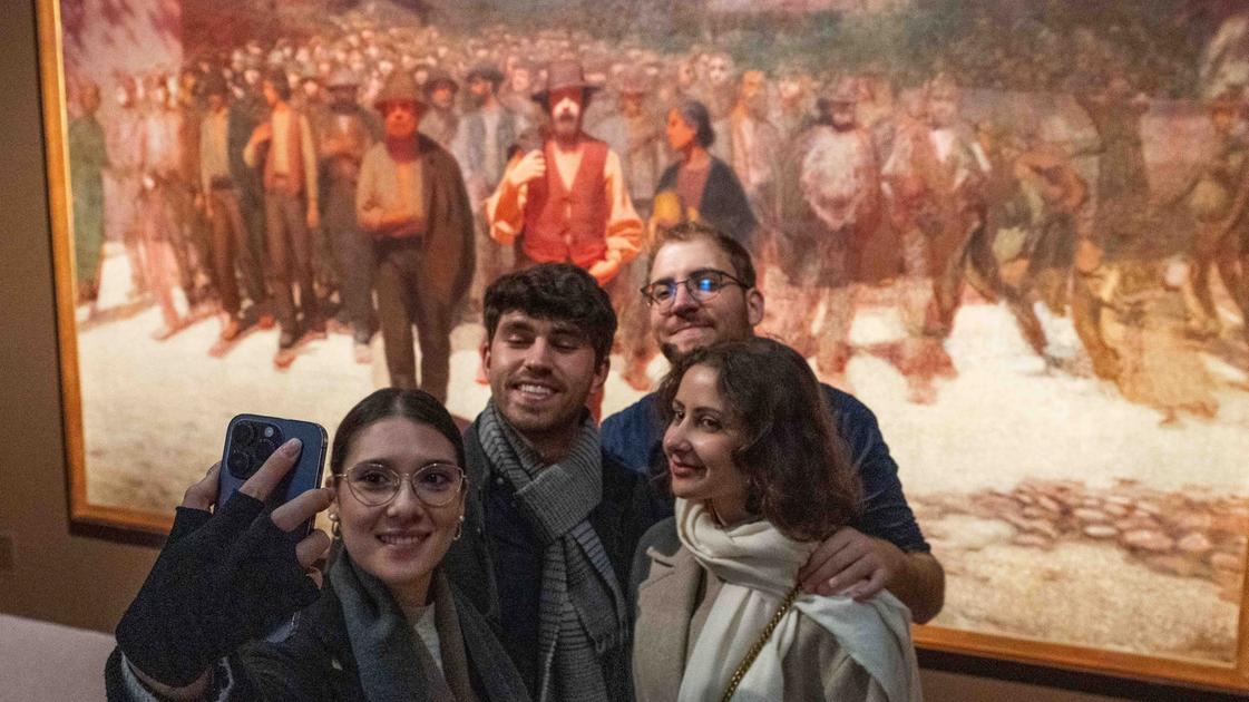 La Rinascita di Brera: Milano si Trasforma in una Città della Cultura