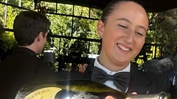 Chiara Citron, la notte prima dell’esame di maturità in trasferta di lavoro a Firenze: "Io, sommelier tra chef stellati. Treno all’alba e subito a scuola"