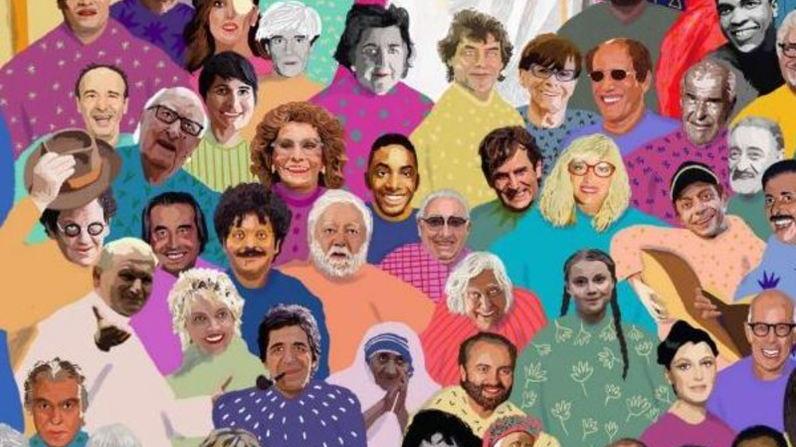 Il futuro è nei quartieri mondo: "Mi piace fare festa tra la gente. I giovani vogliono sentirsi comunità" Il futuro è nei quartieri mondo: "Mi piace fare festa tra la gente. I giovani vogliono sentirsi comunità"
