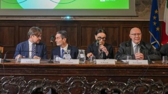 Il distretto della cosmesi: "Un valore aggiunto nell’economia regionale"
