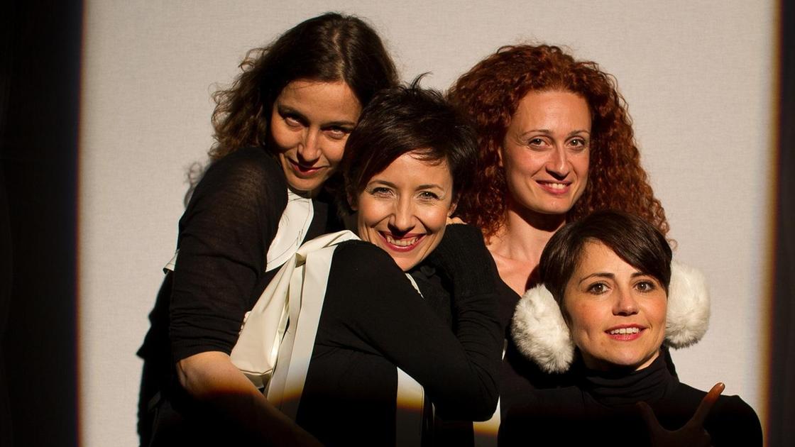 ContaminAzioni. Teatro “fusion” si alza il sipario