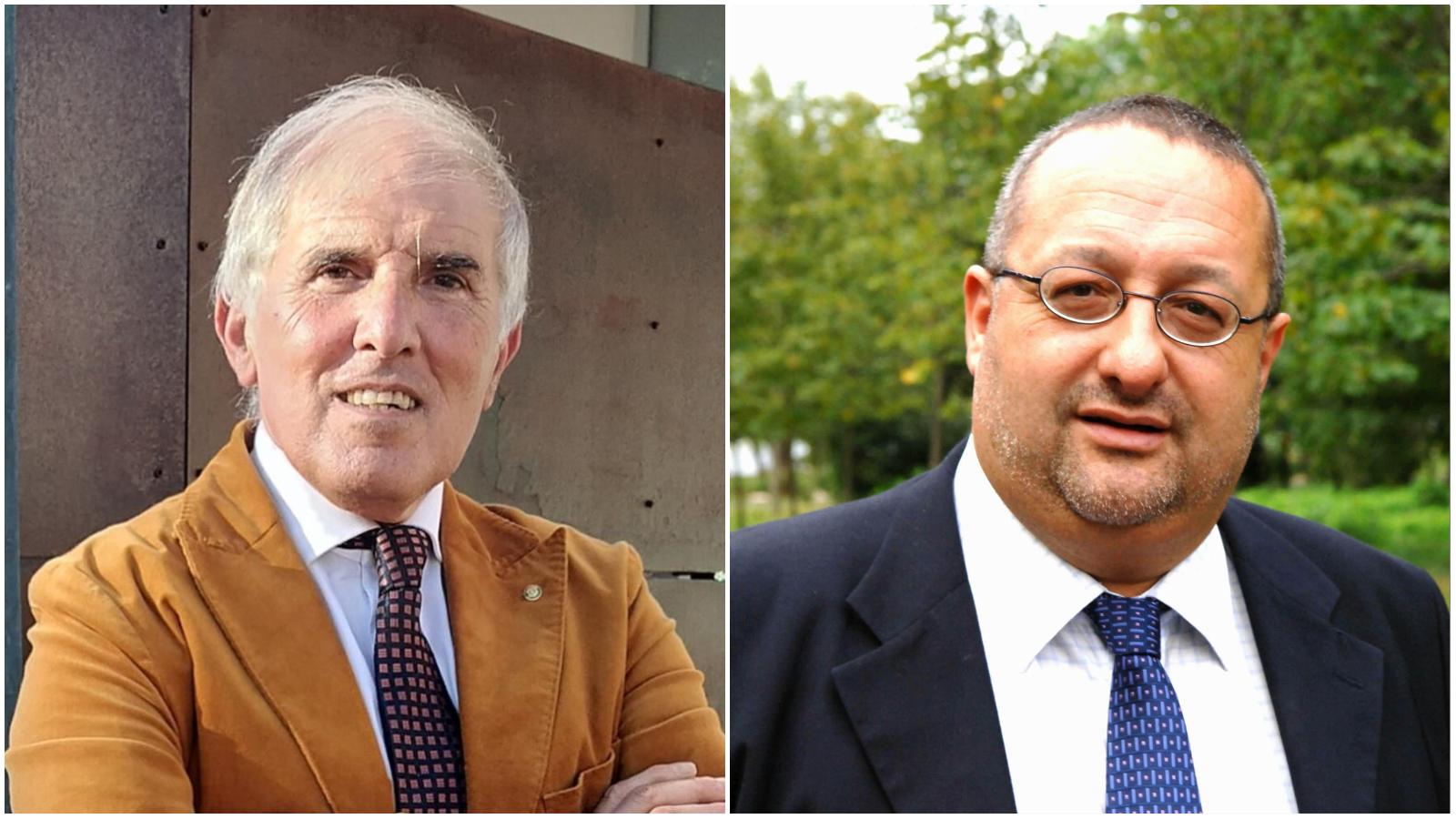 Varese: nel nuovo libro di Gianni Spartà la dedica è per il collega Ezio Motterle Varese: nel nuovo libro di Gianni Spartà la dedica è per il collega Ezio Motterle