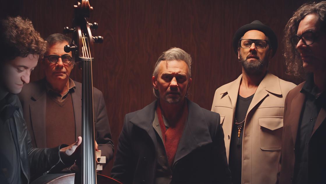 Audace Labadabajazz. Il festival invade la città Audace Labadabajazz. Il festival invade la città