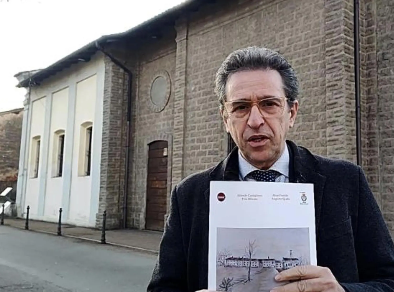 La Cascina dei Poveri trionfa: "Il complesso decimo in regione tra i Luoghi del cuore del Fai"