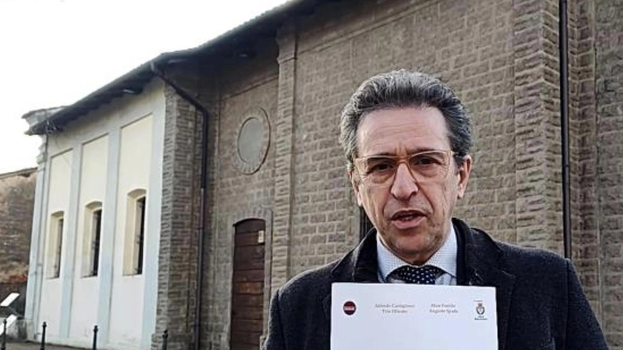 La Cascina dei Poveri trionfa: "Il complesso decimo in regione tra i Luoghi del cuore del Fai"