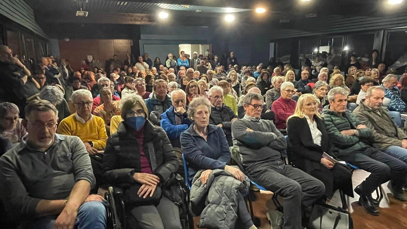 Il movimento rinascita Morelli Autonomo organizza una manifestazione a Sondalo e dialoga con i vertici di Asst Valtellina e Alto Lario. Prevedono mobilitazioni future e criticano la gestione passata, annunciando azioni fino al 2025.