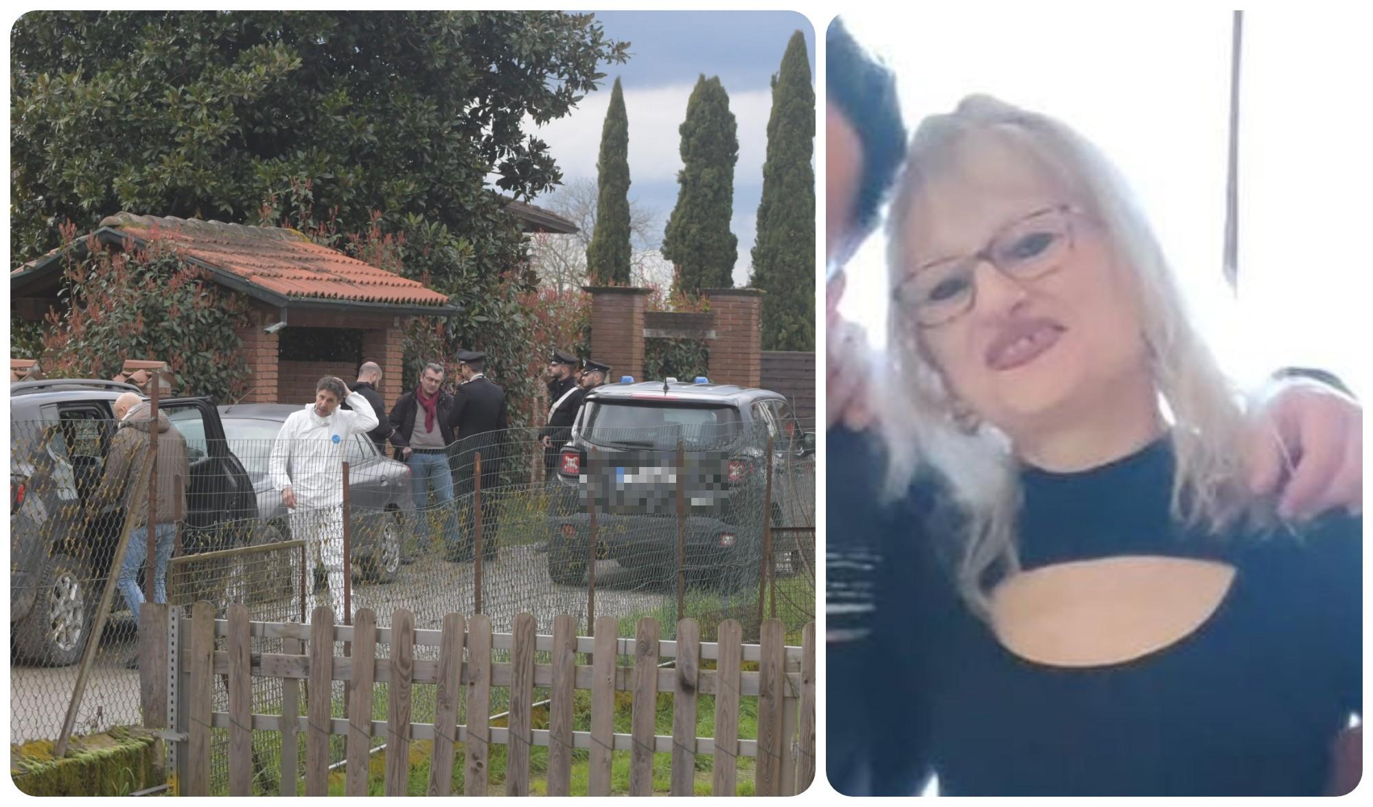 hai lasciato luce accesa