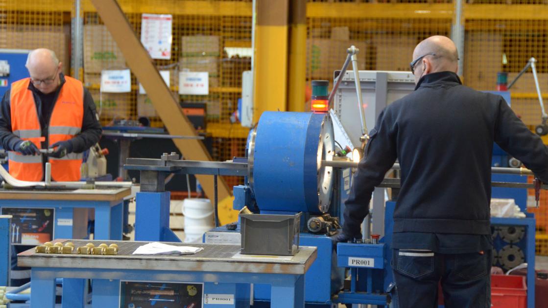 Lombardia, cassa integrazione in aumento: boom a Lodi e Cremona, male Brescia. Tiene solo Milano Lombardia, cassa integrazione in aumento: boom a Lodi e Cremona, male Brescia. Tiene solo Milano