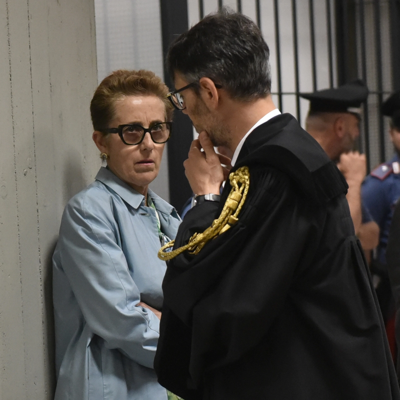 Marta Criscuolo