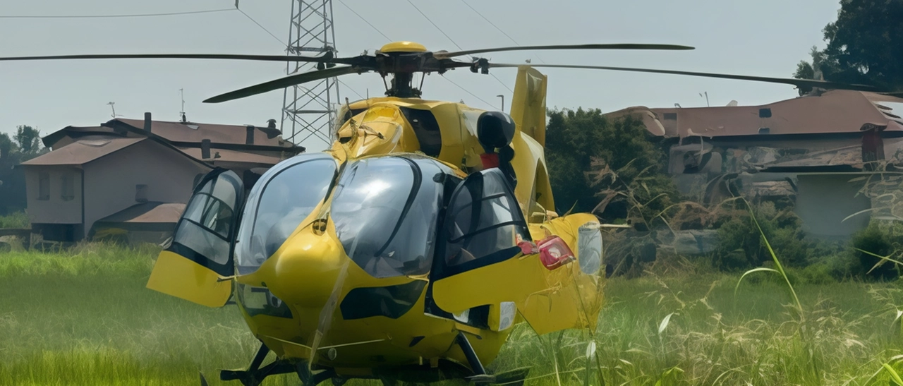 Incidente sulla BreBeMi, scontro tra auto e tir: gravissimo 50enne