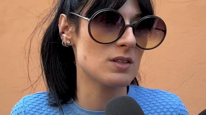 l avvocata e i social criticata perché donna ma non mollo il caso 