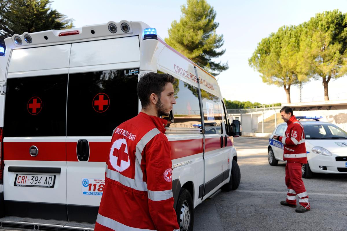 Persico Dosimo, è morto l Persico Dosimo, è morto l
