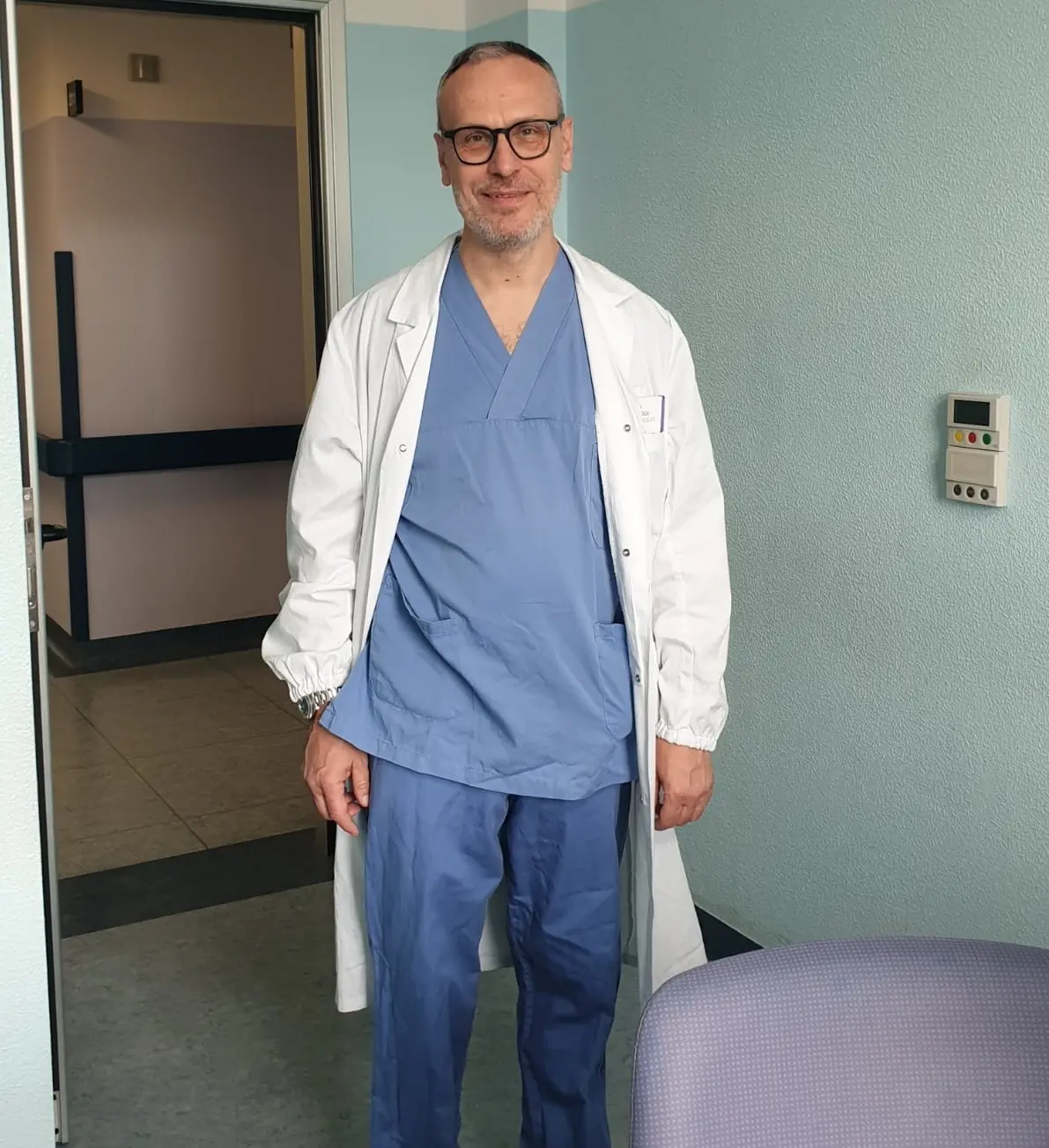 Gallarate: le patologie urologiche si curano con le cellule staminali del tessuto adiposo