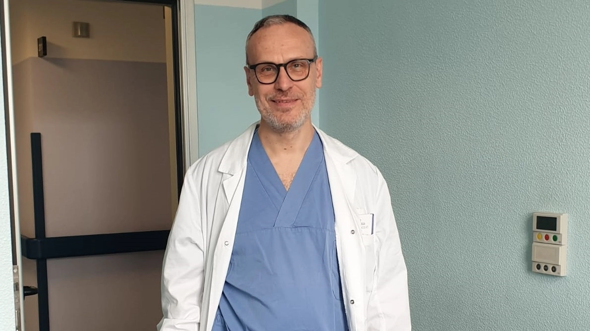 Gallarate: le patologie urologiche si curano con le cellule staminali del tessuto adiposo