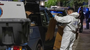“Occhio, hai bucato”: a Milano va in scena il furto con il trucco della gomma a terra. Via con orologi e gioielli