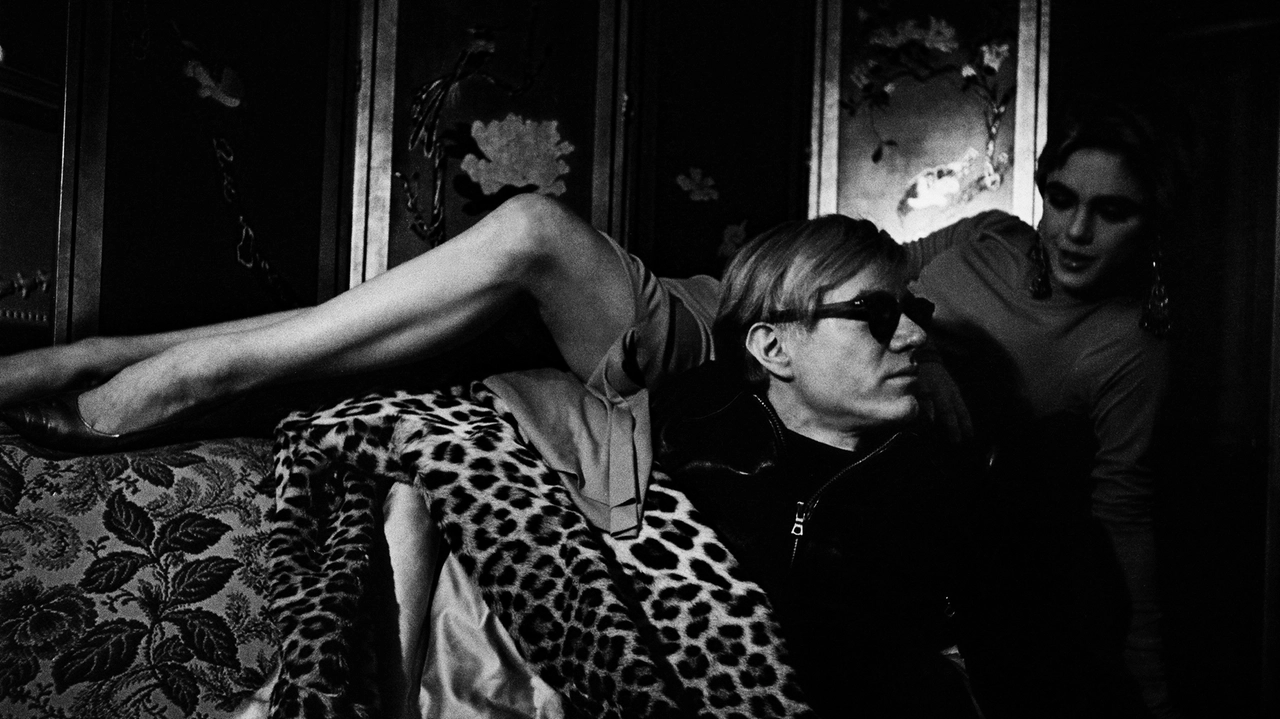 Alcune opere di Mulas in mostra Alcune opere di Mulas in mostra