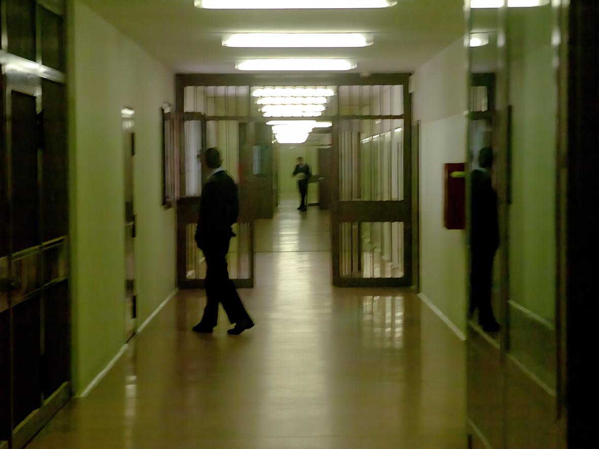 Il carcere degli orrori. Violenze, cimici e scabbia Il carcere degli orrori. Violenze, cimici e scabbia