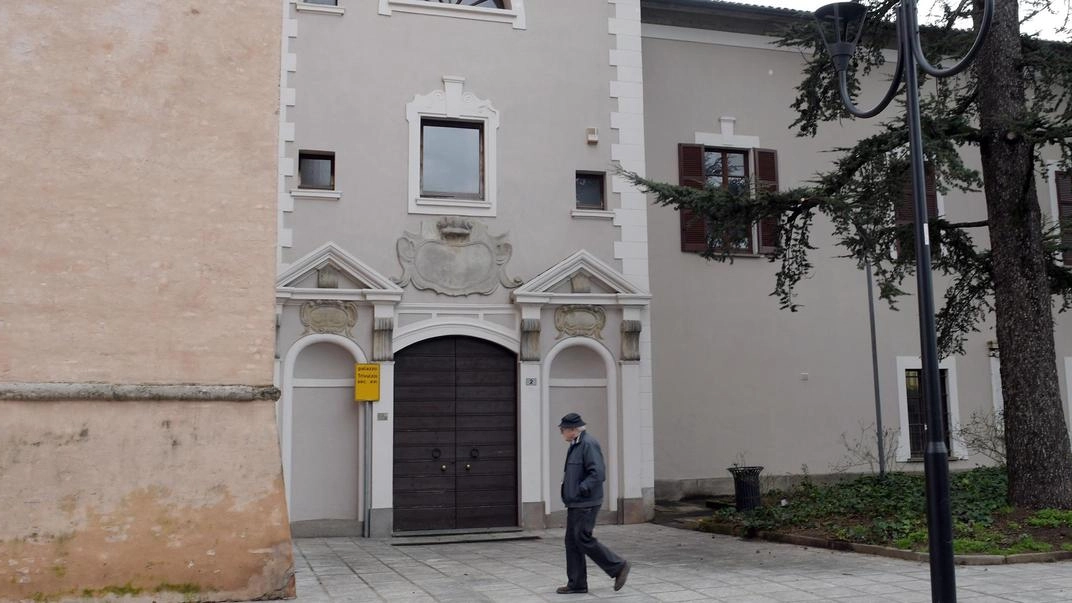 Il progetto del “Bistrot“ è stato fiore all’occhiello nel più ampio piano di restyling di Palazzo Trivulzio Il progetto del “Bistrot“ è stato fiore all’occhiello nel più ampio piano di restyling di Palazzo Trivulzio