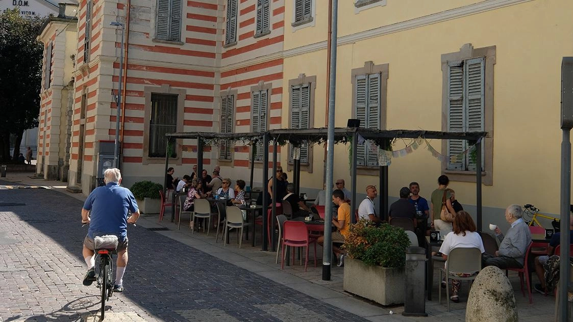 Avvocata di professione, è al secondo mandato: "Il rapporto con i cittadini mi ripaga degli sforzi. I problemi? Le difficoltà nella gestione dei rifiuti. Il territorio è grande e le risorse sono poche". Avvocata di professione, è al secondo mandato: "Il rapporto con i cittadini mi ripaga degli sforzi. I problemi? Le difficoltà nella gestione dei rifiuti. Il territorio è grande e le risorse sono poche".