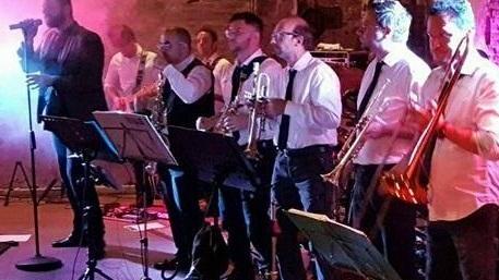 The Blues Brothers e molto altro... Aspettando San Fermo The Blues Brothers e molto altro... Aspettando San Fermo
