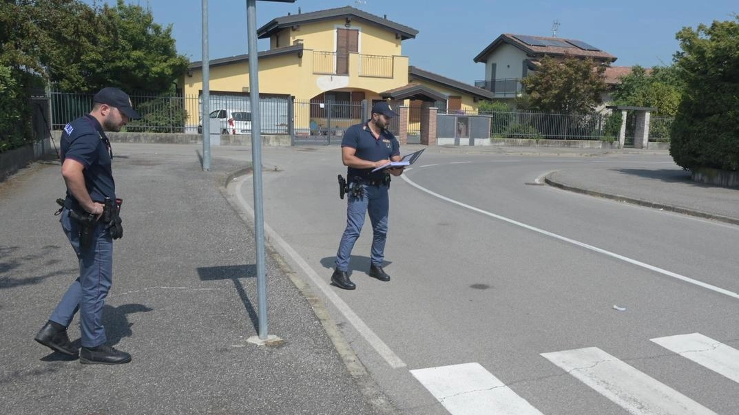 Pavia, il racconto della tragedia dopo una normale sera di festa "Era una bravvissima ragazza, non certo il tipo da bravate". Infranto il sogno di un’esperienza all’estero prima della maturità. Pavia, il racconto della tragedia dopo una normale sera di festa "Era una bravvissima ragazza, non certo il tipo da bravate". Infranto il sogno di un’esperienza all’estero prima della maturità.