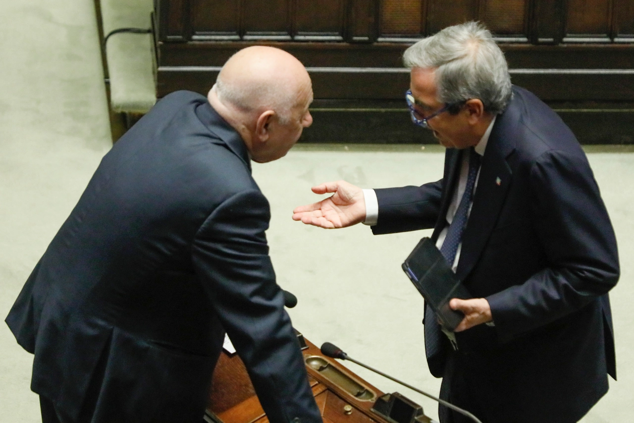 CAMERA. AULA. CERIMONIA DI CELEBRAZIONE DEL GIORNO DELLA MEMORIA DEDICATO ALLE VITTIME DEL TERRORISMO