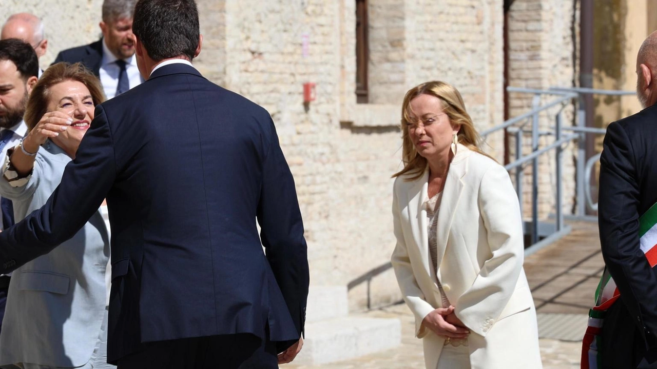 'Per questi territori una opportunità in più"