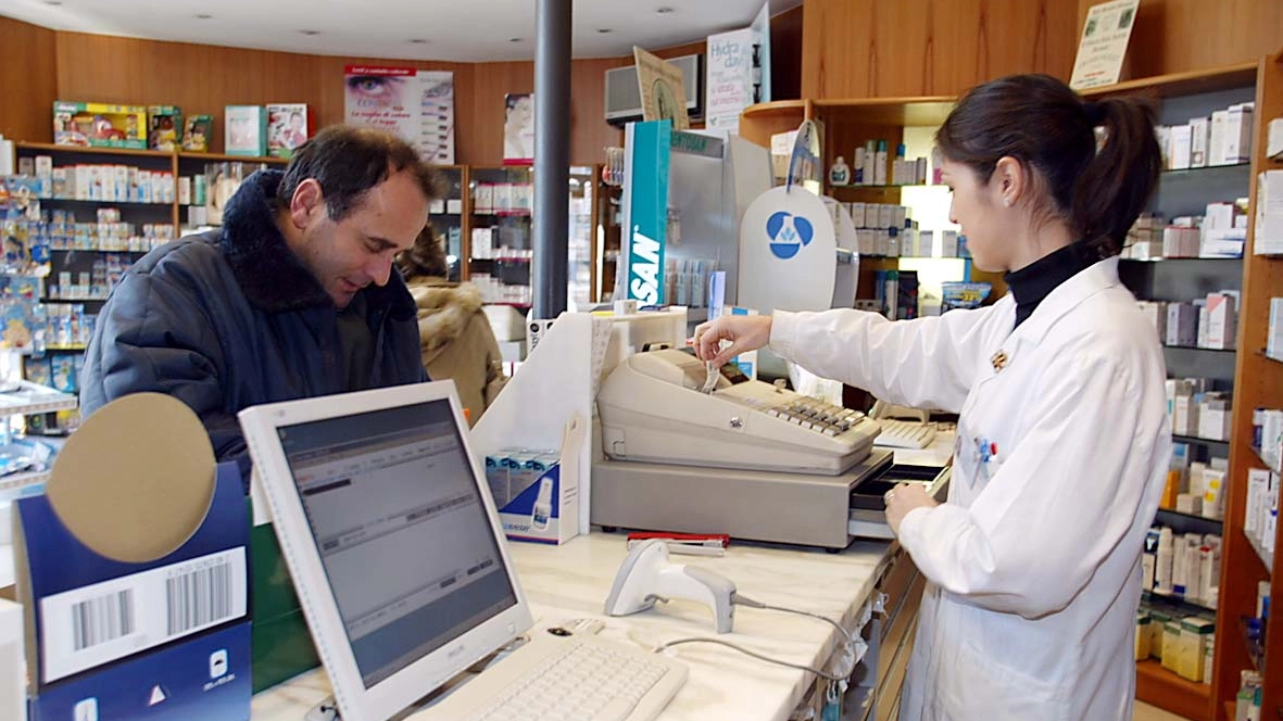 Nei giorni scorsi i dispensari farmaceutici hanno chiuso nella frazione Furone di Inveruno e Casone di Marcallo Nei giorni scorsi i dispensari farmaceutici hanno chiuso nella frazione Furone di Inveruno e Casone di Marcallo