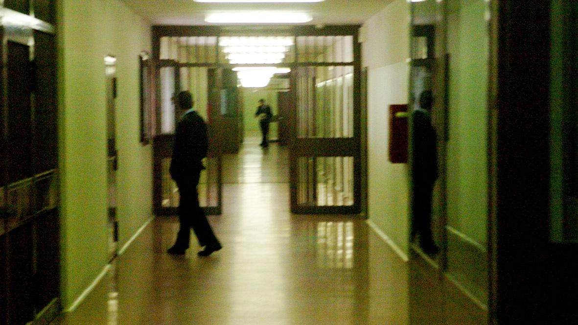 La casa circondariale di via Sanquirico a Monza al centro del procedimento penale La casa circondariale di via Sanquirico a Monza al centro del procedimento penale
