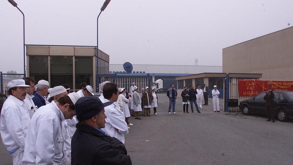 Ex Mellin, si sfila pure l’acquirente. Vince l’asta ma poi si tira indietro