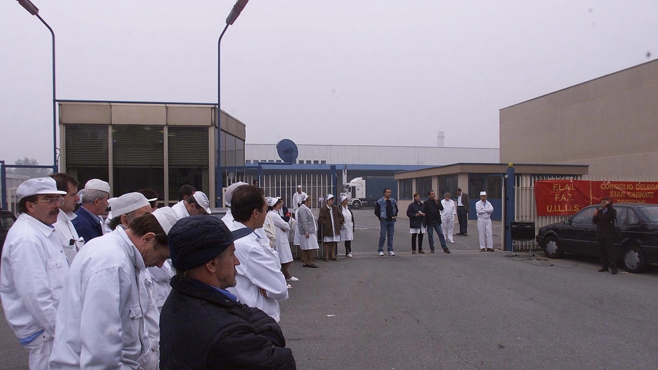 Non ha saldato l’importo per lo stabile di Carnate, ora serve un altro bando Non ha saldato l’importo per lo stabile di Carnate, ora serve un altro bando