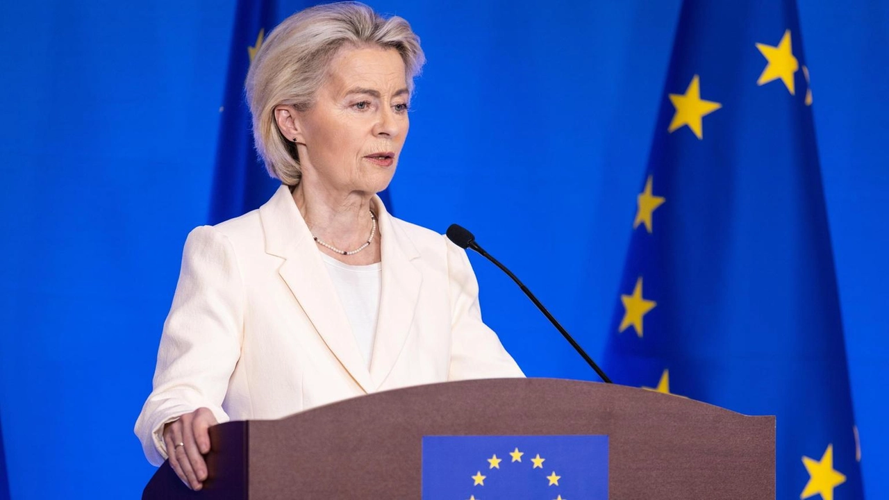 "Rafforziamo le relazioni transatlantiche"
