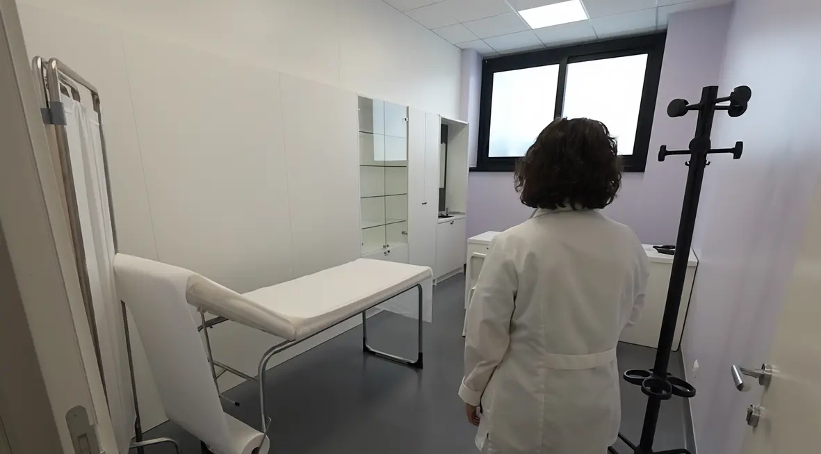 La salute nel cuore di Concorezzo. Cinque ambulatori e un’infermeria: riapre il centro medico Santa Marta