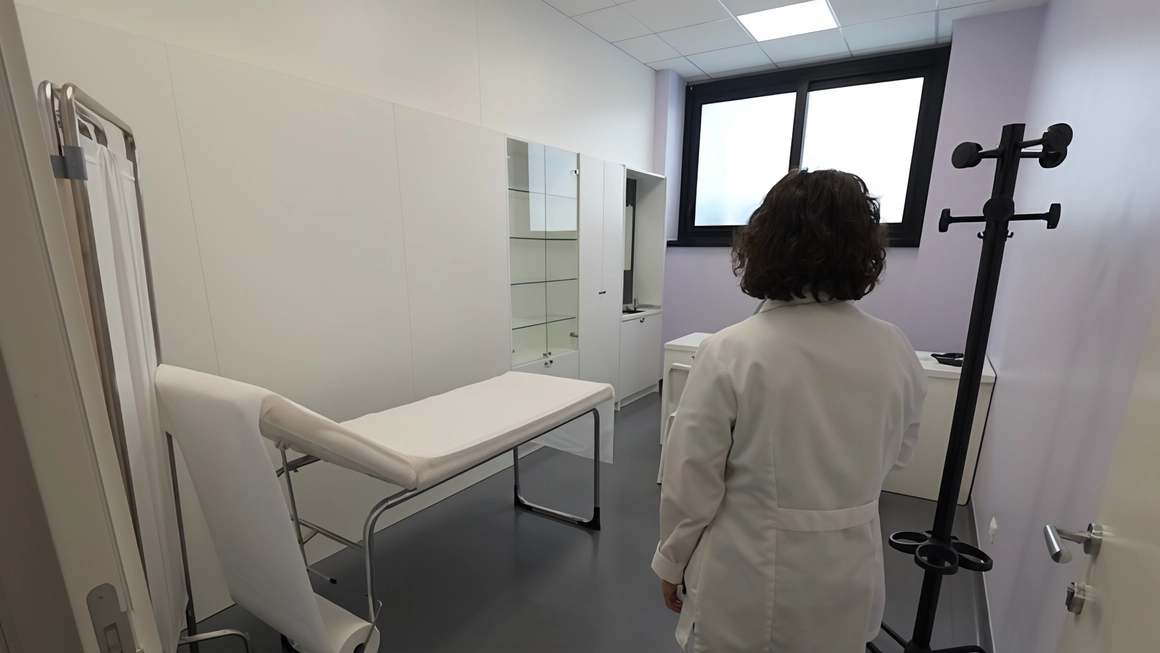 La salute nel cuore di Concorezzo. Cinque ambulatori e un’infermeria: riapre il centro medico Santa Marta