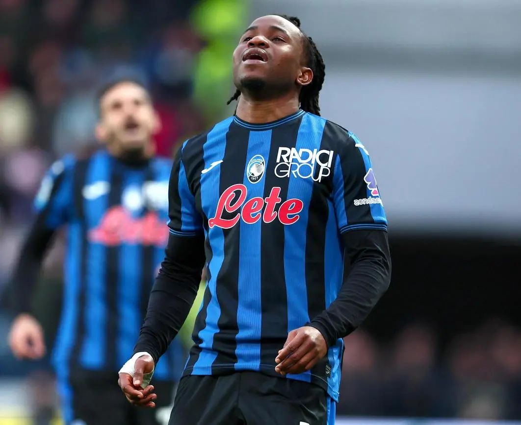 L’Inter stoppa Lookman. Si va sul centrocampista. La virata dei nerazzurri lascia al palo l’attaccante