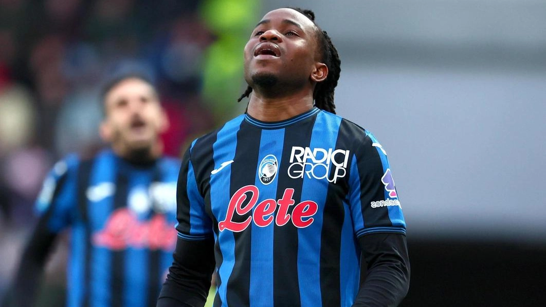 L’Inter stoppa Lookman. Si va sul centrocampista. La virata dei nerazzurri lascia al palo l’attaccante
