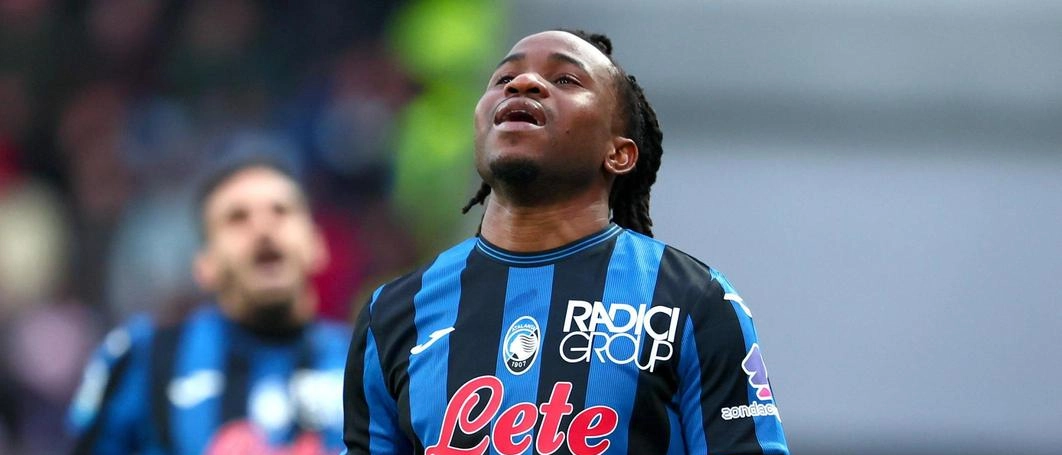 L’Inter stoppa Lookman. Si va sul centrocampista. La virata dei nerazzurri lascia al palo l’attaccante