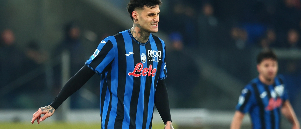 Atalanta asfaltata 4-0 a Colonia: partita dominata dai tedeschi
