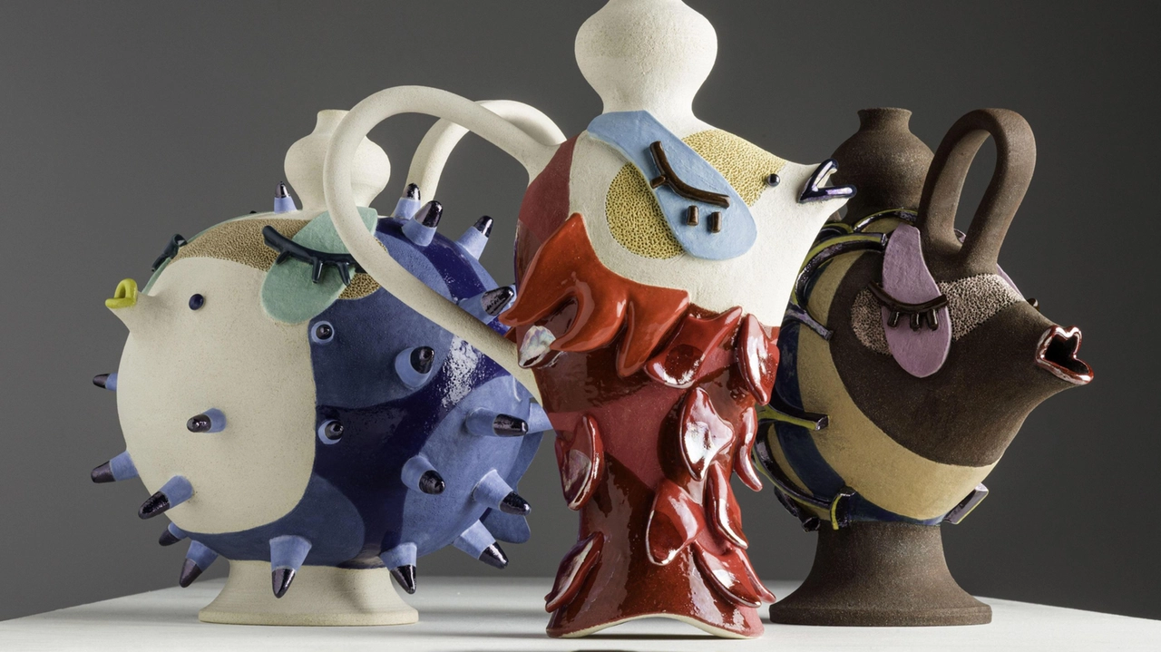 C’è anche la Fondazione Cologni dei Mestieri d’Arte tra i protagonisti del Salone del Mobile e del Fuori Salone: per...