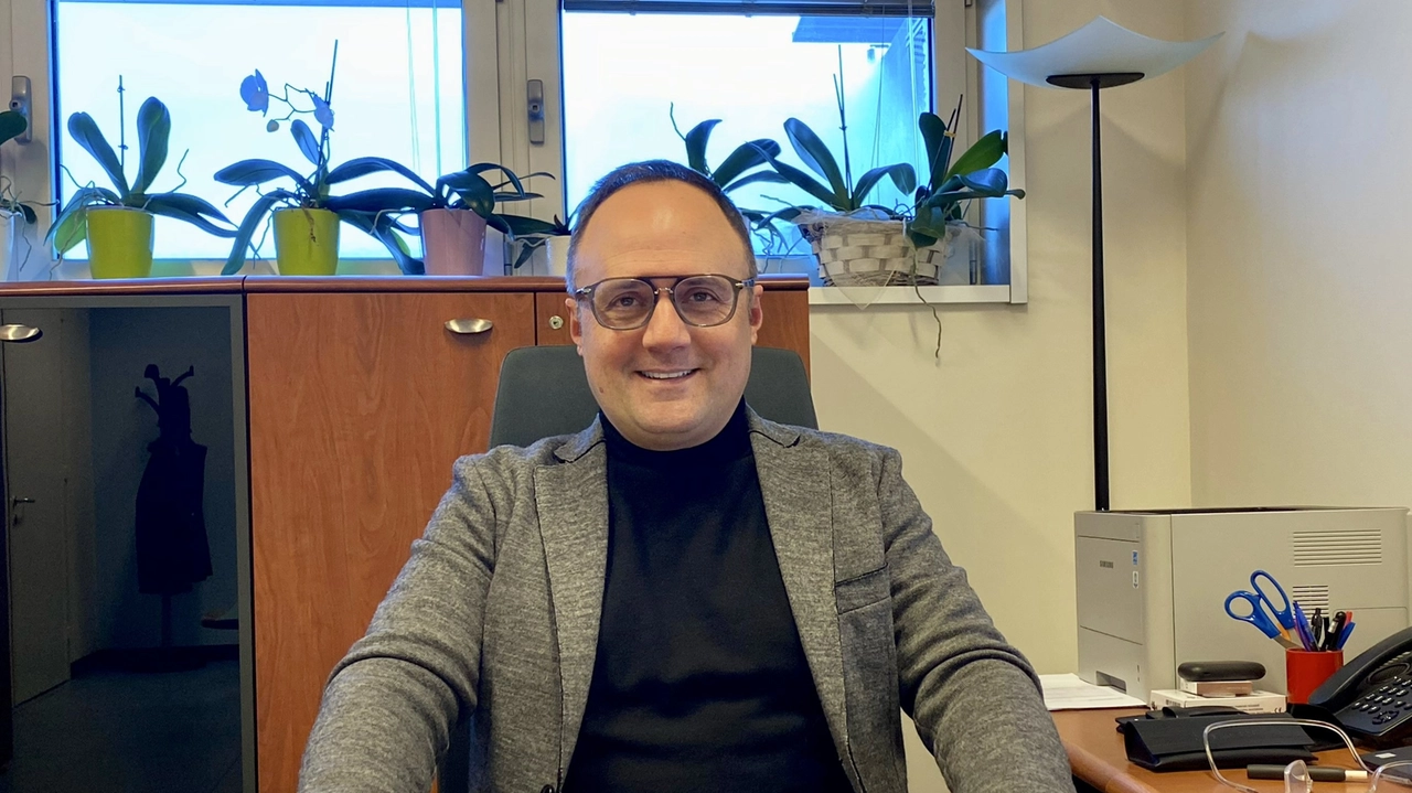 Guizzetti direttore dell’Asst Ovest Milanese Guizzetti direttore dell’Asst Ovest Milanese