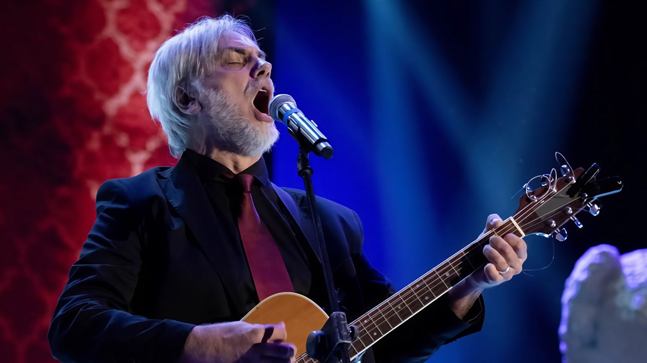 Paolo Benvegnù è stato uno dei cantautori più intensi e raffinati degli ultimi 20 anni Paolo Benvegnù è stato uno dei cantautori più intensi e raffinati degli ultimi 20 anni