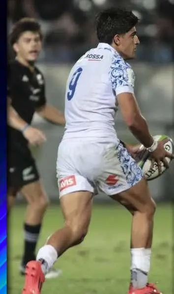 World under 20. Azzurrini a Viadana per l’attesa sfida con l’Irlanda (20.30)