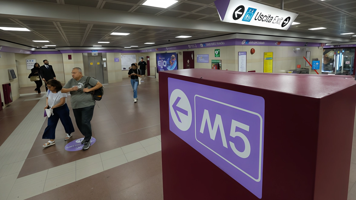 Dopo la conferma a Roma della validità del progetto della M5 da Milano a Monza, il secondo incontro ha reperito altri fondi. Già previsto un terzo confronto Dopo la conferma a Roma della validità del progetto della M5 da Milano a Monza, il secondo incontro ha reperito altri fondi. Già previsto un terzo confronto